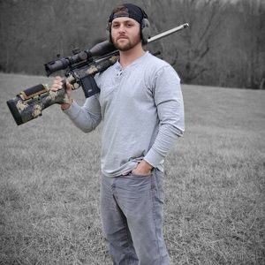 Meet your Posher, Marcus